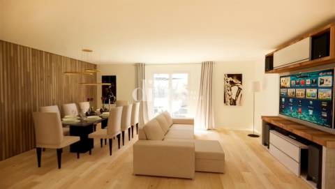 Moradia T3 em construção em Serzedelo