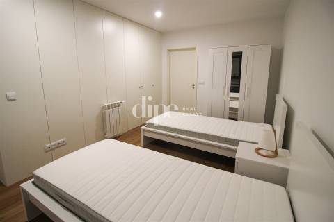 Arrendamento / Apartamento T1 junto à Universidade do Minho