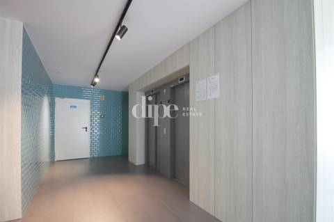 Arrendamento / Apartamento T1 junto à Universidade do Minho