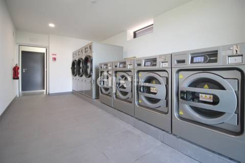 Arrendamento / Apartamento T1 junto à Universidade do Minho