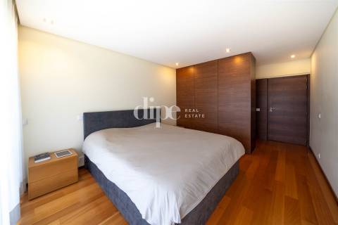 Fantástica Moradia T3 no centro da cidade de Guimarães