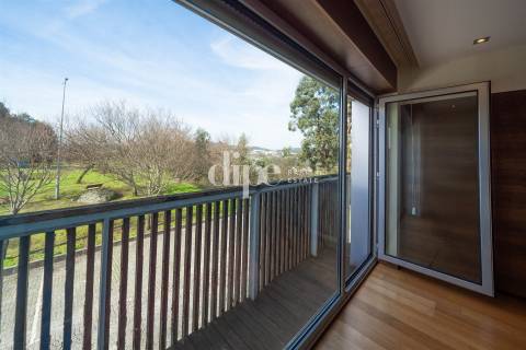 Fantástica Moradia T3 no centro da cidade de Guimarães