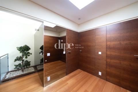 Fantástica Moradia T3 no centro da cidade de Guimarães