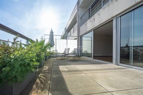 Fantástica Moradia T3 no centro da cidade de Guimarães