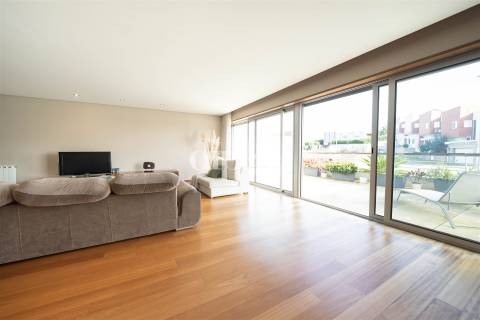 Fantástica Moradia T3 no centro da cidade de Guimarães