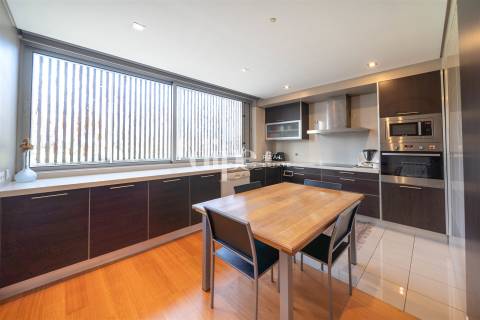 Fantástica Moradia T3 no centro da cidade de Guimarães