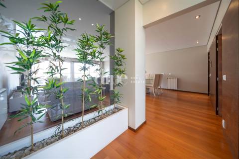 Fantástica Moradia T3 no centro da cidade de Guimarães