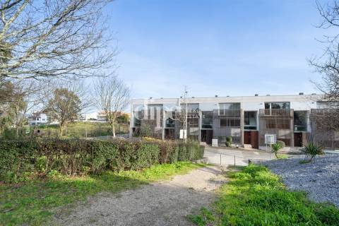 Fantástica Moradia T3 no centro da cidade de Guimarães