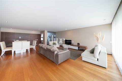 Fantástica Moradia T3 no centro da cidade de Guimarães