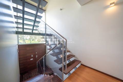 Fantástica Moradia T3 no centro da cidade de Guimarães