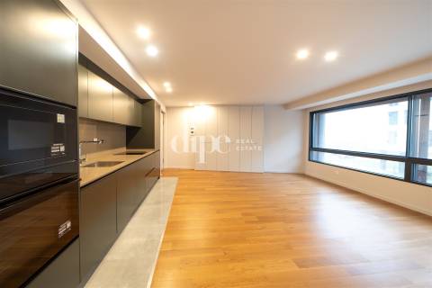 Apartamento T1 em Guimarães