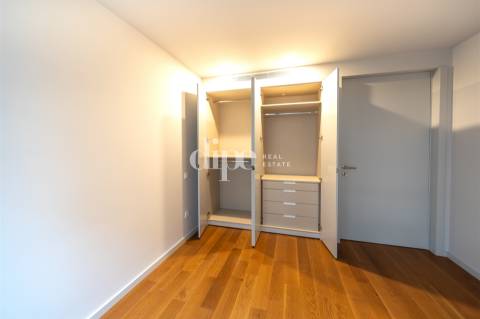Apartamento T1 em Guimarães