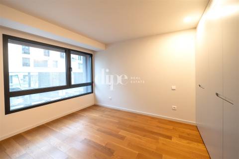 Apartamento T1 em Guimarães