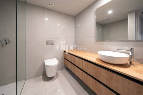 Apartamento T1 em Guimarães