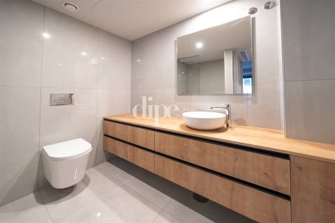 Apartamento T1 em Guimarães