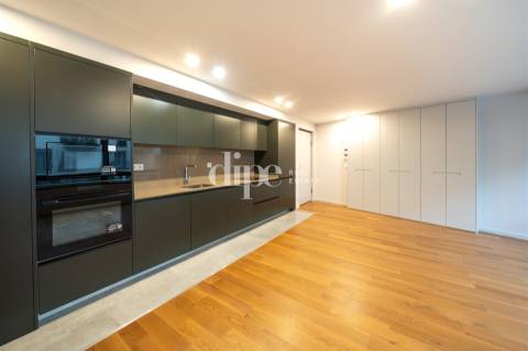 Apartamento T1 em Guimarães