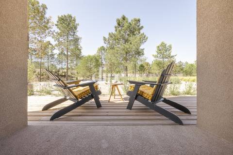 Luxuosa Moradia T4 inserida no empreendimento Melides Villas