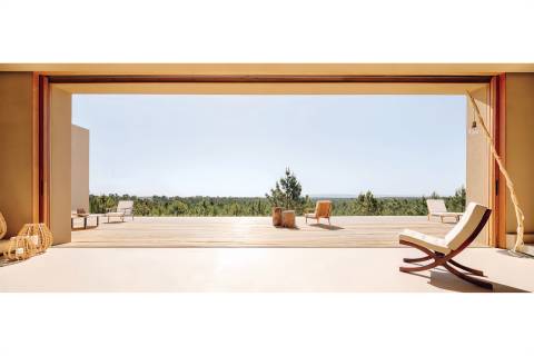 Luxuosa Moradia T4 inserida no empreendimento Melides Villas