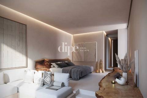 Luxuosa Moradia T4 inserido no empreendimento Melides Villas