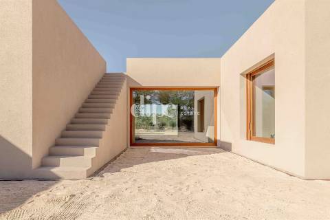 Luxuosa Moradia T4 inserido no empreendimento Melides Villas