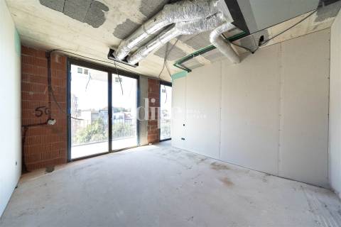 Apartamento T3 em fase final de construção no centro do Porto