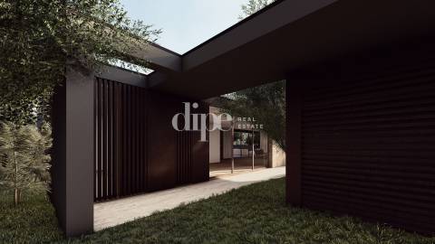Moradia Térrea no Condominio privado