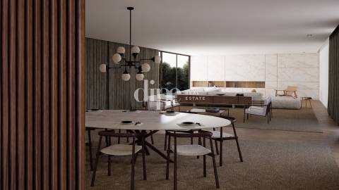 Moradia Térrea no Condominio privado