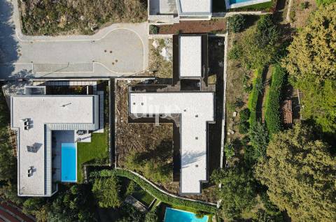 Moradia Térrea no Condominio privado