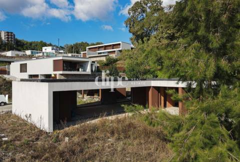 Moradia Térrea no Condominio privado