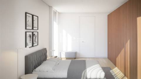 Legacy Living | Apartamento T3 na 1ª linha de mar