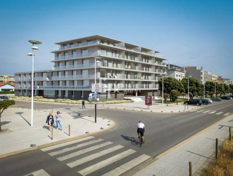 Legacy Living | Apartamento T3 na 1ª linha de mar