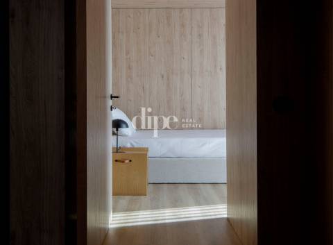 Apartamento T1, novo e pronto a habitar, junto da Universidade do Minho em Guimarães