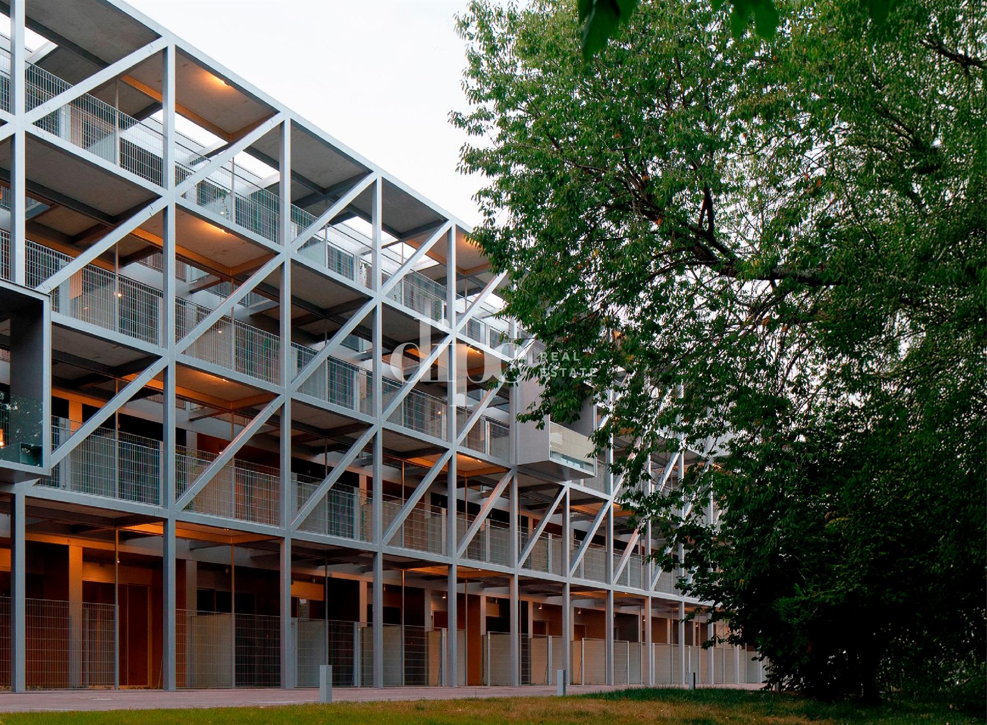 Apartamento T1, novo e pronto a habitar, junto da Universidade do Minho em Guimarães