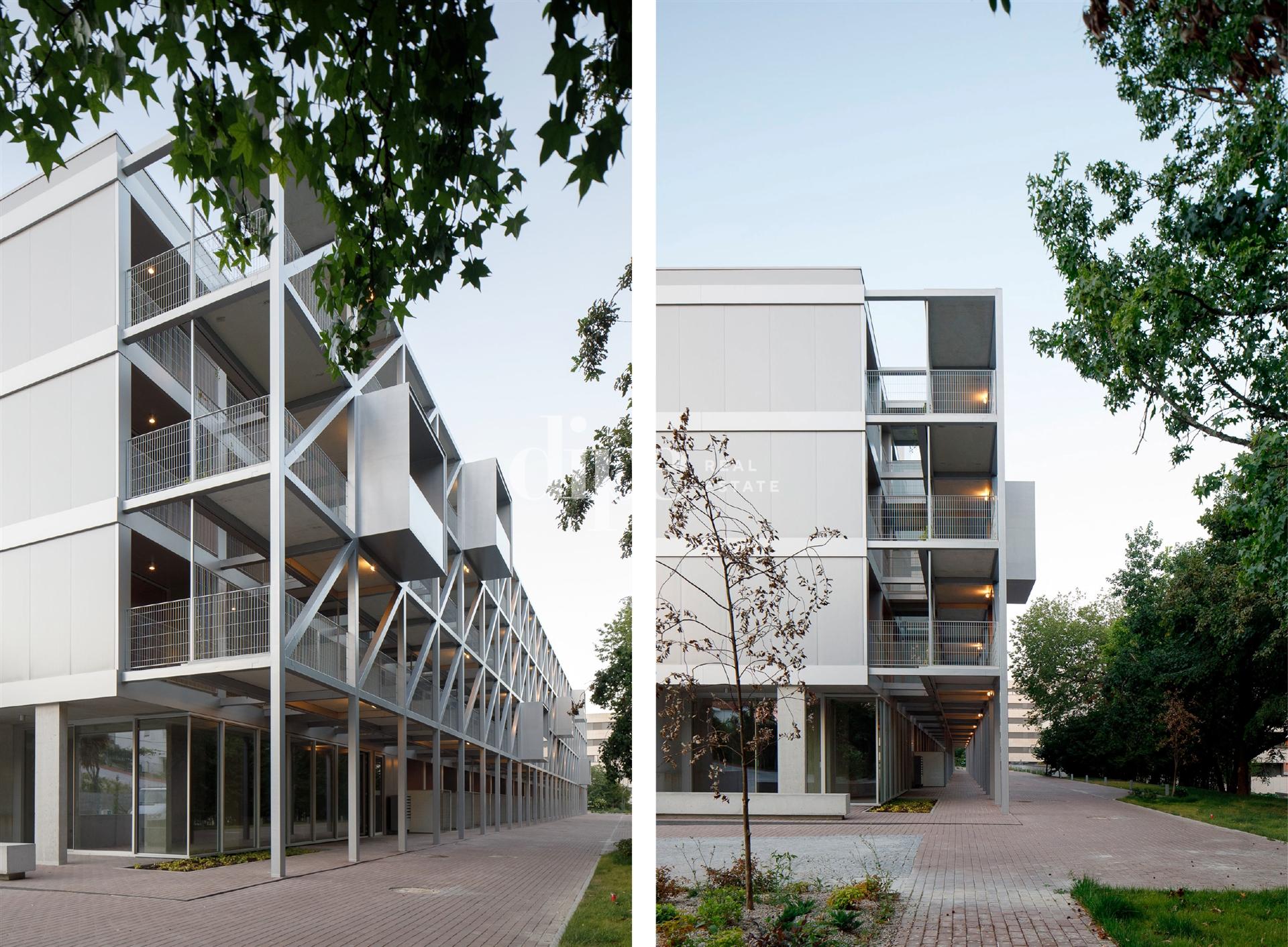 Apartamento T1, novo e pronto a habitar, junto da Universidade do Minho em Guimarães