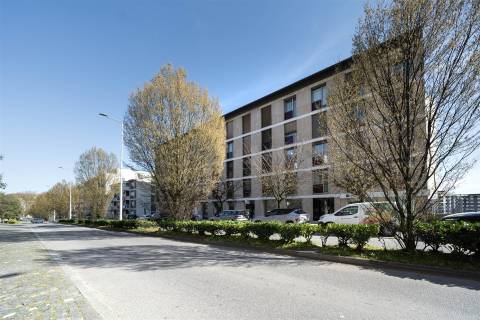 Apartamento T6 na Av. São Gonçalo no coração de Guimarães