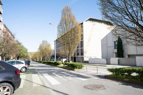 Apartamento T6 na Av. São Gonçalo no coração de Guimarães