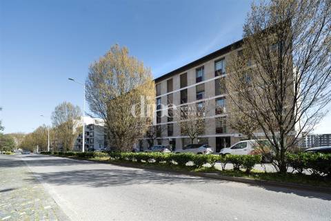 Fantástico Apartamento T4 na Av. São Gonçalo, centro de Guimarães