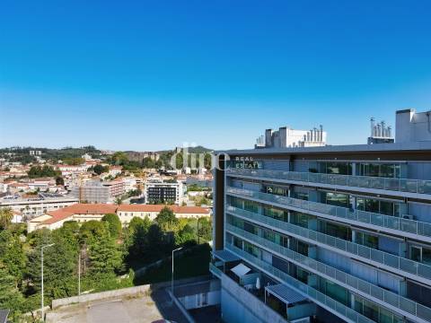 T4 para arrendamento no Portas do Condado