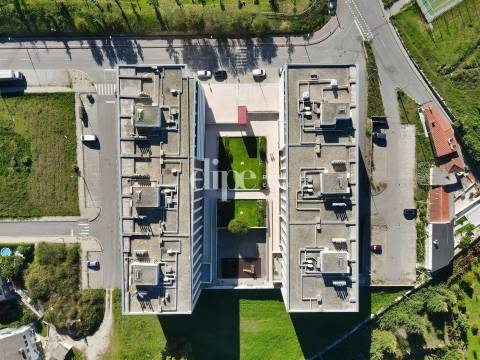 T4 para arrendamento no Portas do Condado