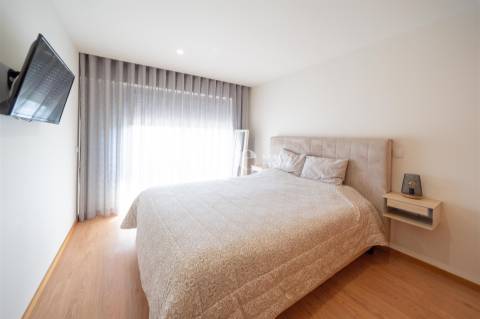 Excelente Apartamento T2 a apenas 12 minutos de Guimarães