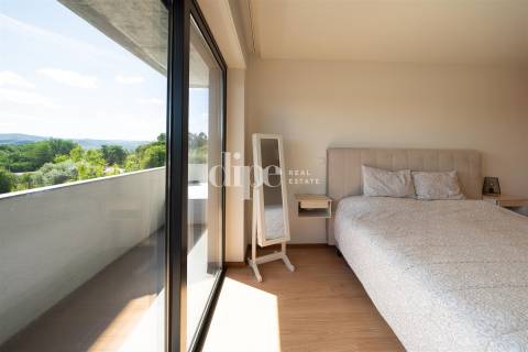 Excelente Apartamento T2 a apenas 12 minutos de Guimarães