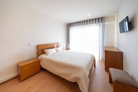 Excelente Apartamento T2 a apenas 12 minutos de Guimarães
