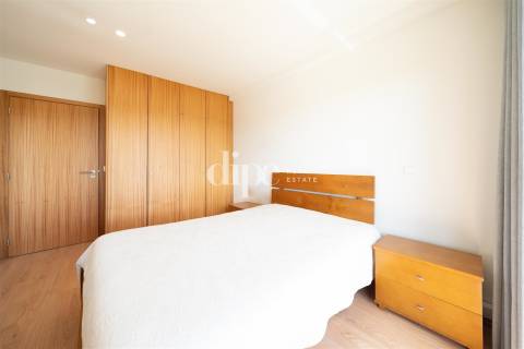 Excelente Apartamento T2 a apenas 12 minutos de Guimarães