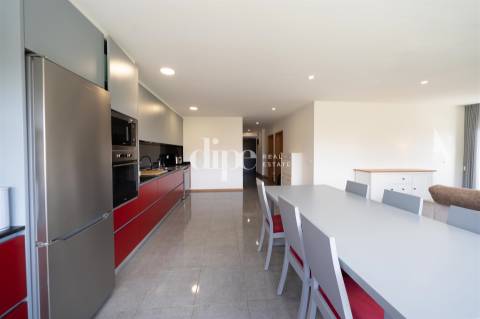 Excelente Apartamento T2 a apenas 12 minutos de Guimarães