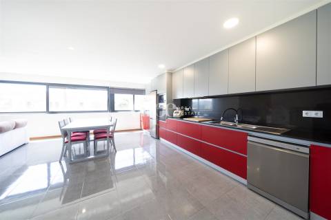Excelente Apartamento T2 a apenas 12 minutos de Guimarães
