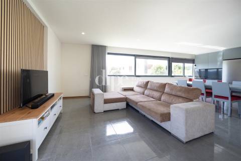 Excelente Apartamento T2 a apenas 12 minutos de Guimarães