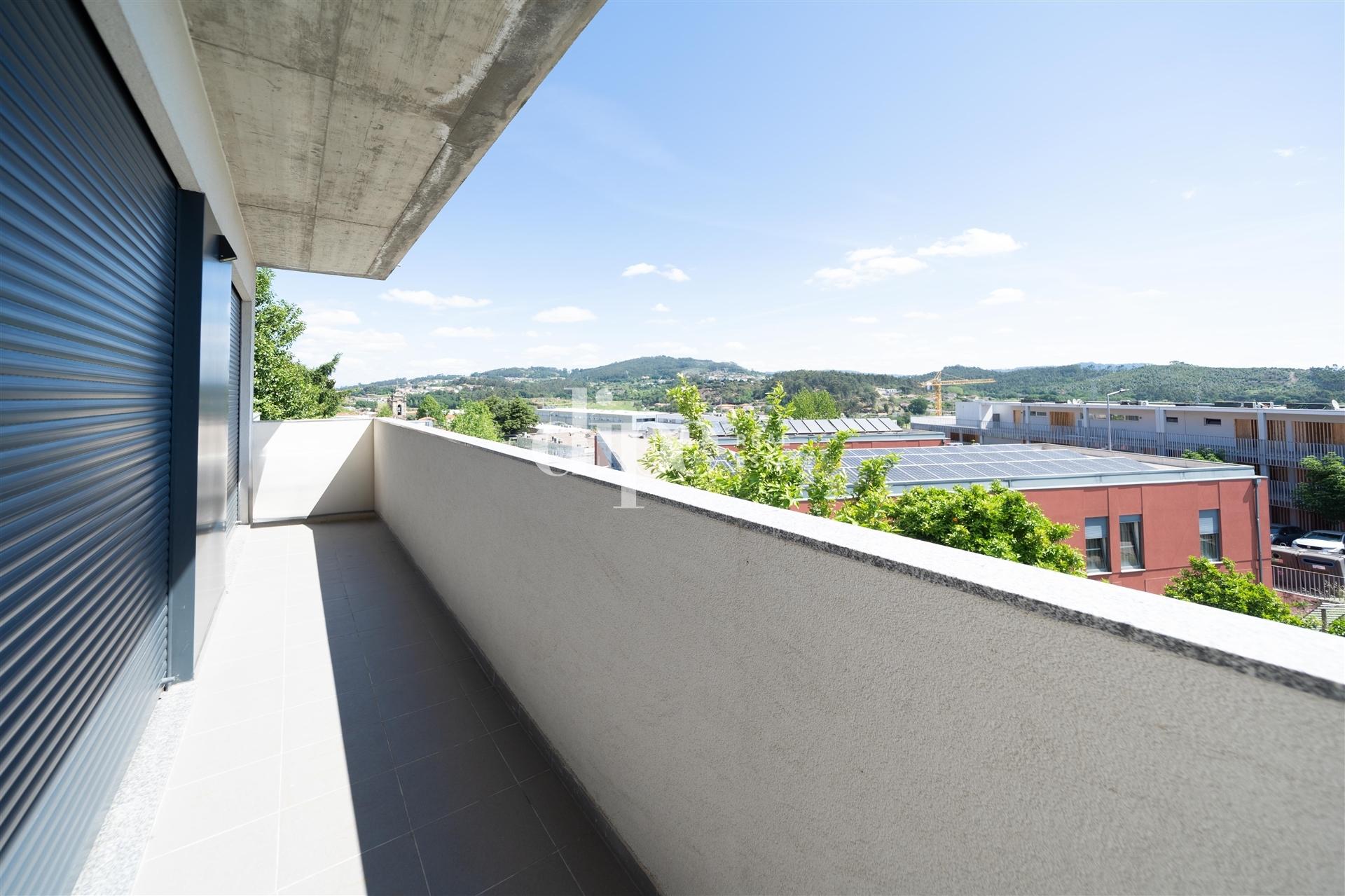 Excelente Apartamento T2 a apenas 12 minutos de Guimarães