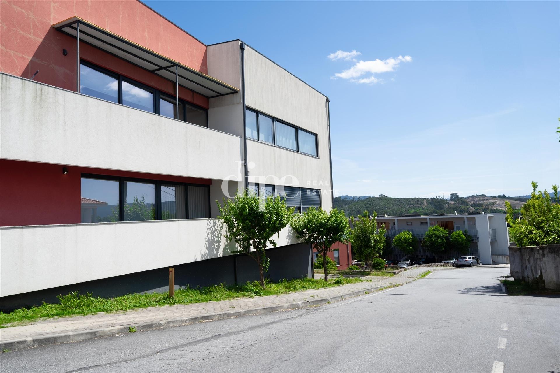 Excelente Apartamento T2 a apenas 12 minutos de Guimarães
