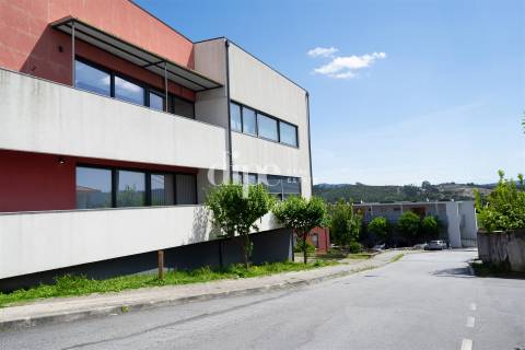 Excelente Apartamento T2 a apenas 12 minutos de Guimarães