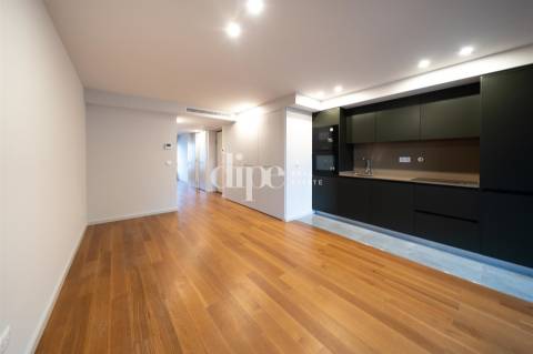 Apartamento T1 para arrendamento em Guimarães